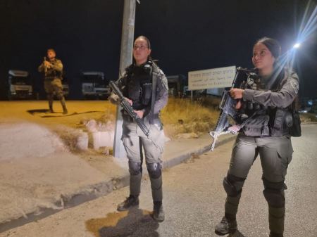 اعتقال مشتبه من كفرعقب بالقدس بالاعتداء على زوجته